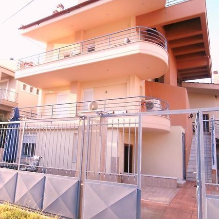 Dimitrios Apartments Sotirítsa المظهر الخارجي الصورة