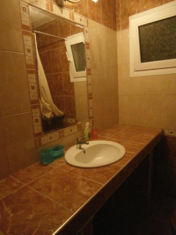 Dimitrios Apartments Sotirítsa المظهر الخارجي الصورة