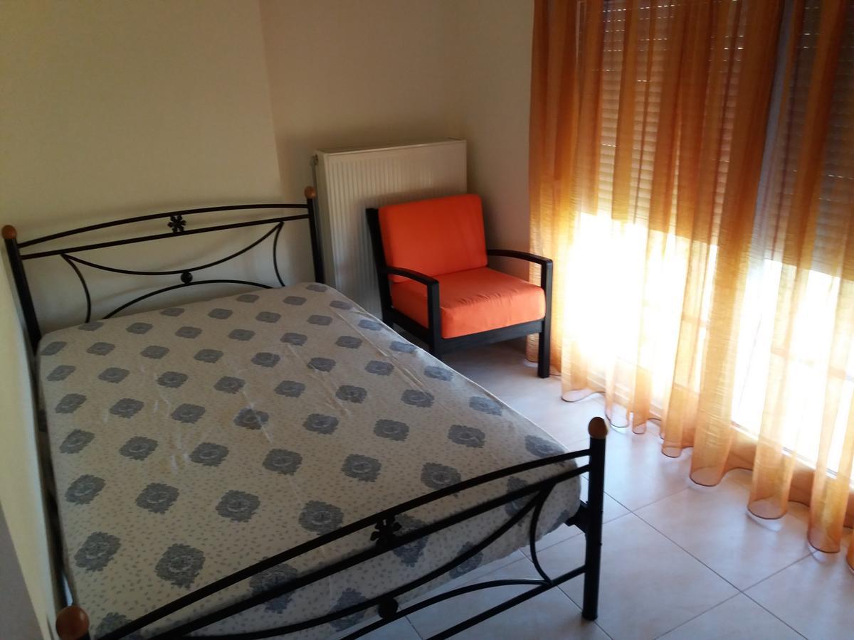 Dimitrios Apartments Sotirítsa المظهر الخارجي الصورة