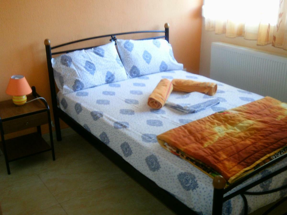 Dimitrios Apartments Sotirítsa المظهر الخارجي الصورة